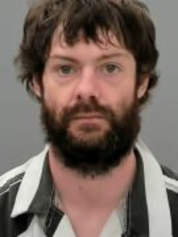 Mugshot of GREGORY SCOTT MITCHELL