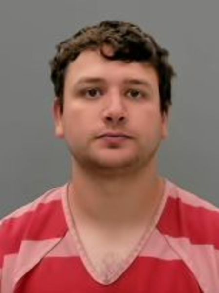Mugshot of JONAH MICHAEL MCKINNEY
