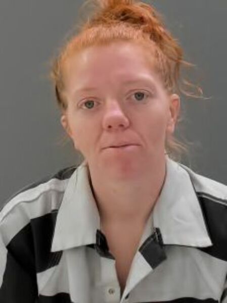 Mugshot of AUTUMN LORRAINE SALERNO