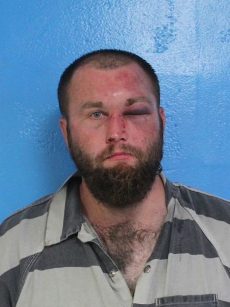 Mugshot of CLINTON KINCAID VESTAL