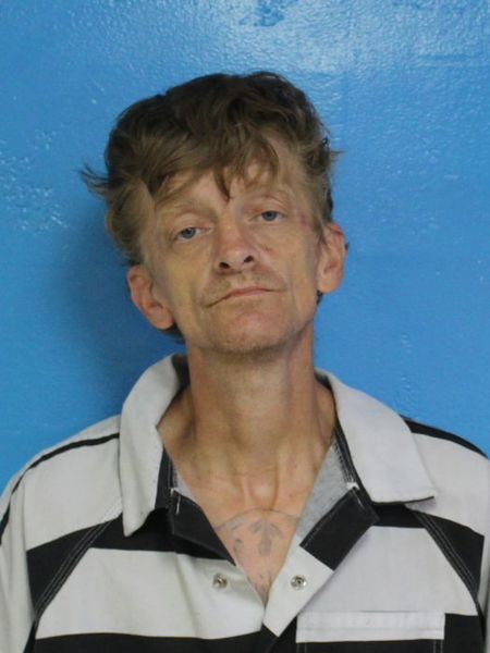 Mugshot of RICHARD ALAN ROBISON