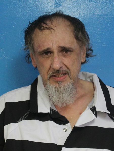 Mugshot of SHAWN HENRY BRADLEY
