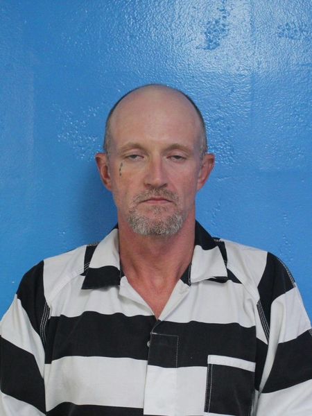Mugshot of ANTHONY SCOTT JENKINS