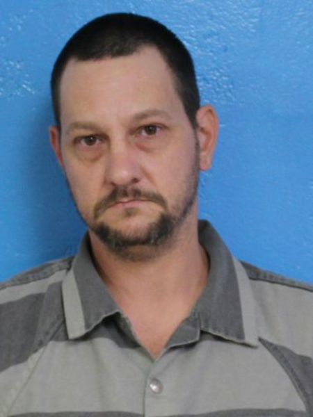 Mugshot of ROBERT DANIEL PENNINGTON