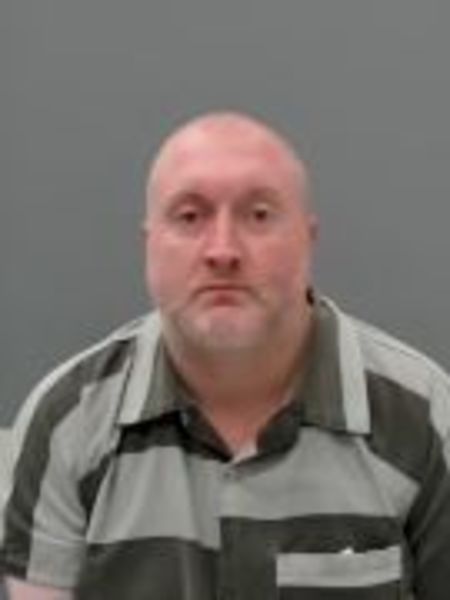 Mugshot of DANIEL RAY LAWSON