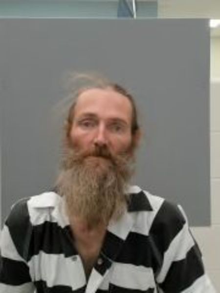 Mugshot of ADAM JOSHUA SMITH