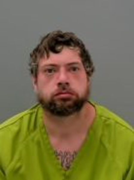 Mugshot of CHRISTOPHER WAYNE JONES