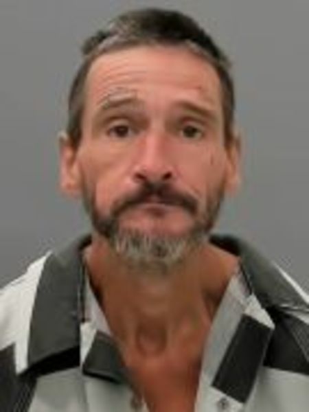 Mugshot of MARK ANTHONY VERMILLION