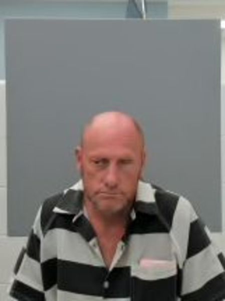 Mugshot of JOSEPH EDWARD GRAGG