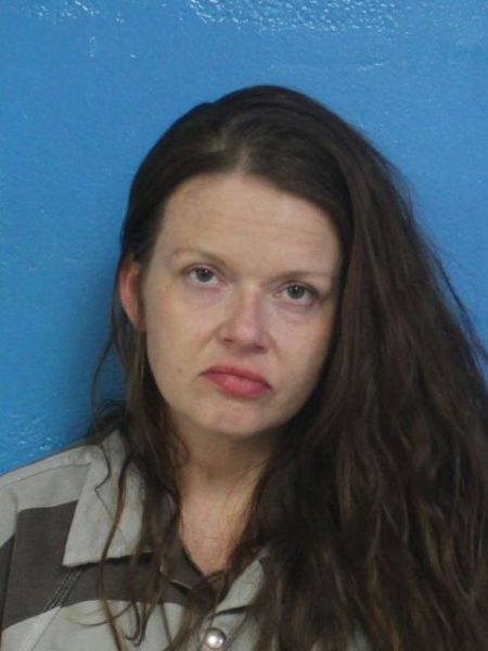 Mugshot of STEPHANIE LEANNE BRADLEY