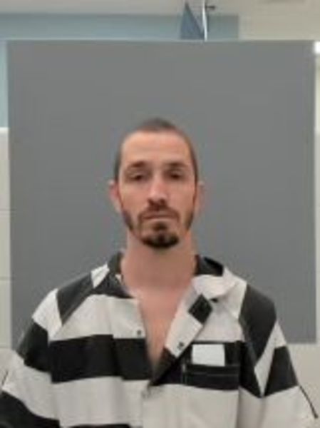 Mugshot of MATHEW JAMES DAVIS