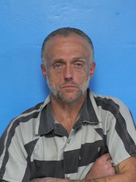 Mugshot of JOSHUA BRANDON HAYES