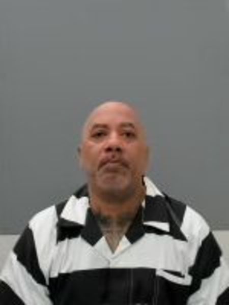 Mugshot of BERT ANTHONY MUNDY