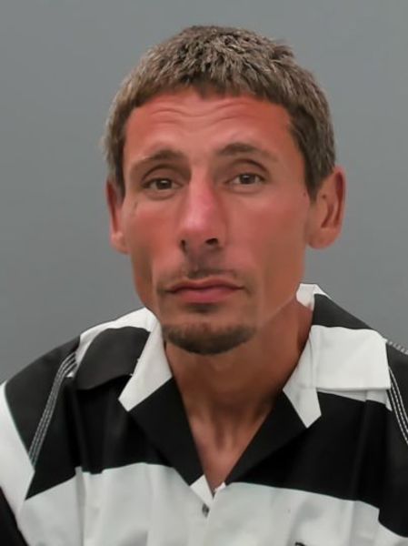 Mugshot of JOHN JOSEPH LORDEN