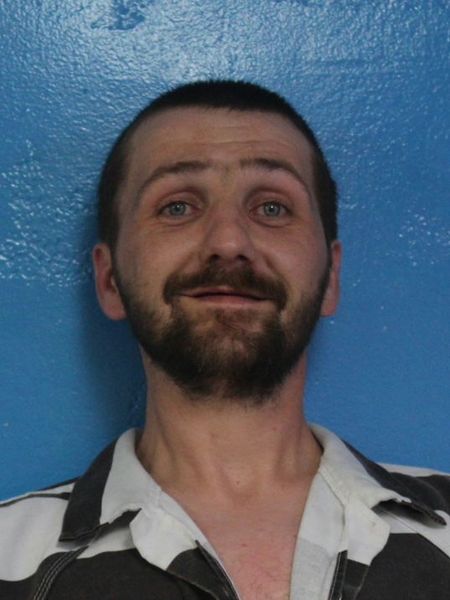 Mugshot of AUSTIN TYLER MALONE