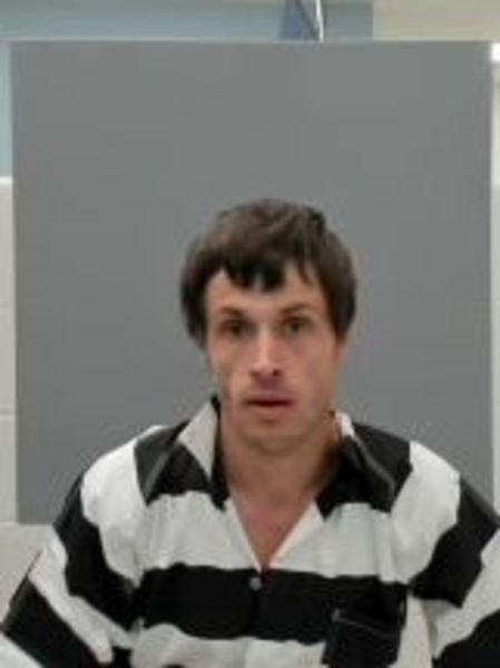 Mugshot of ERIC TYLER HOUSERIGHT