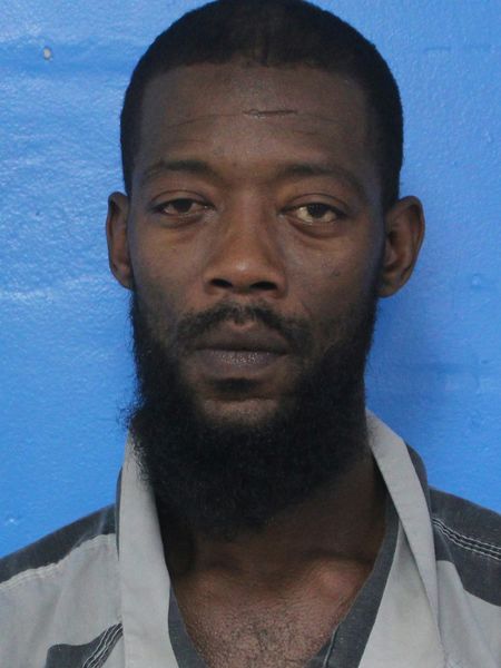 Mugshot of JOHNNY LEE JONES