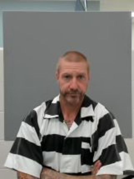 Mugshot of ROBERT MICHAEL WILLIAMS