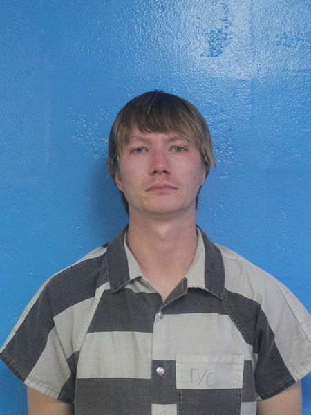Mugshot of PAUL ADAM TINDALL