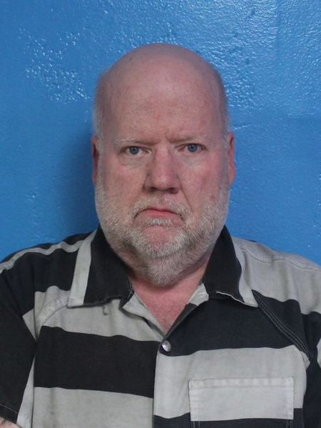 Mugshot of JAMES MICHAEL KENISON