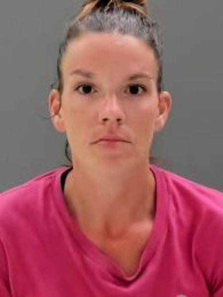 Mugshot of APRIL DAWN SPEERS