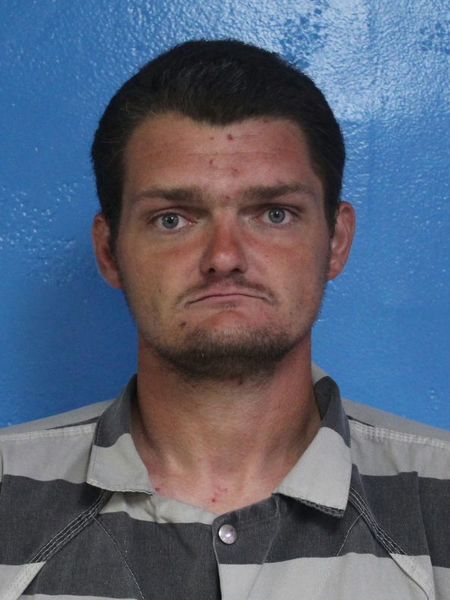 Mugshot of BRENT LYNN ELLIS