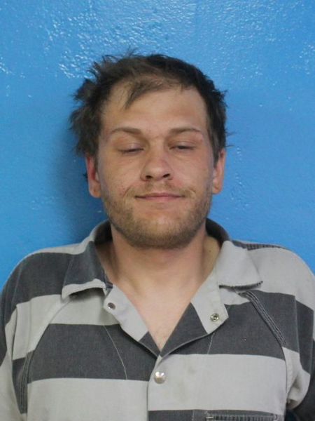 Mugshot of GREGORY PAUL STINES
