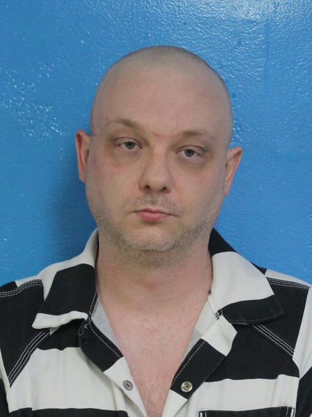 Mugshot of BOBBY RAY DAVENPORT
