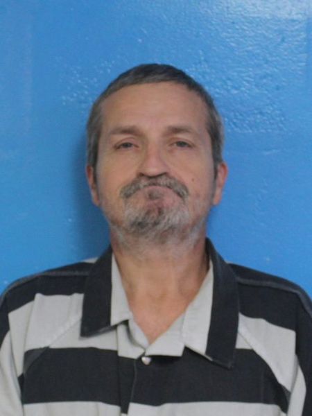 Mugshot of DONALD EDWARD RHEA
