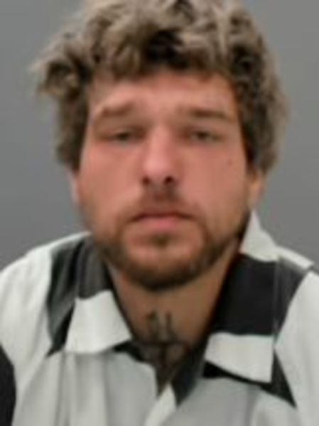 Mugshot of DUSTY JAY ALLEN BEGLEY
