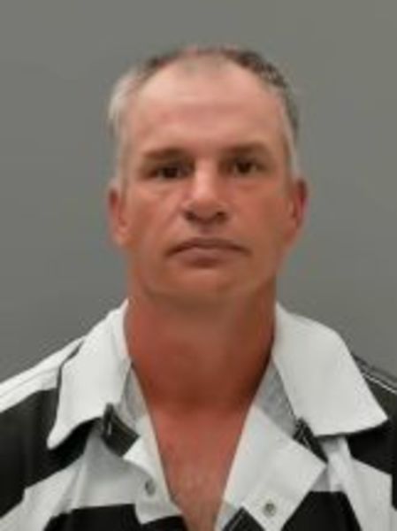Mugshot of JOHNNY SHADD WILKERSON