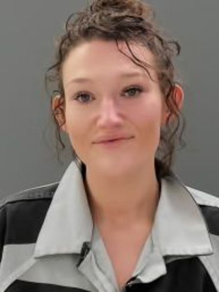 Mugshot of TAMIS FOX SHAW