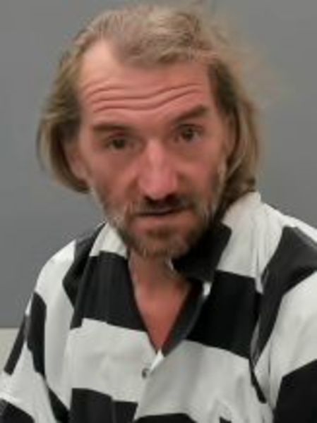 Mugshot of BEAU ANDREWS TAYLOR