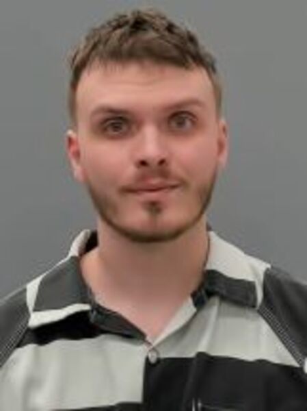 Mugshot of GABRIEL RYAN KAMINSKI