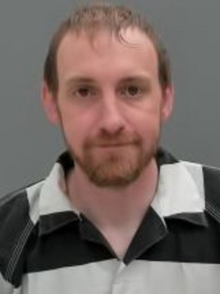 Mugshot of JOHN RYAN CHAPMAN