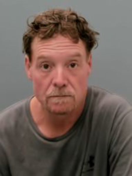 Mugshot of DAVID ALLISON CODY