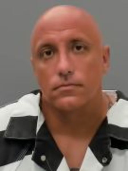 Mugshot of NOAH ANDREW DUTTON