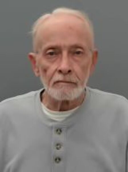 Mugshot of RICHARD LYNN ESTEP