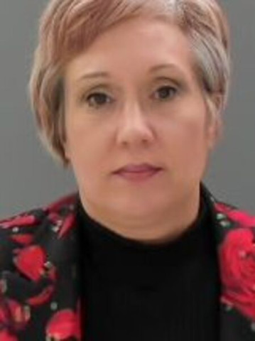 Mugshot of PRISCILLA LYNN BADGETT