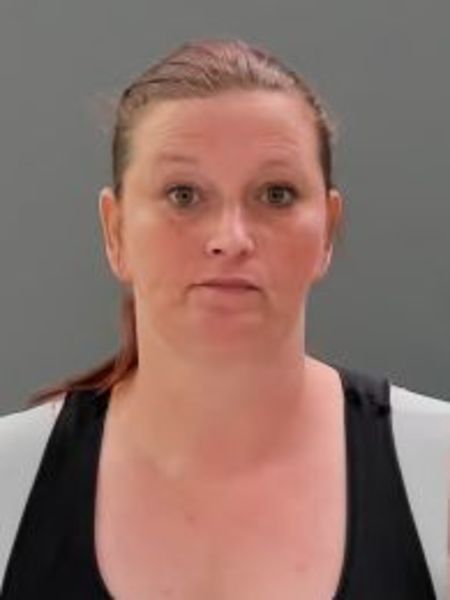 Mugshot of ROSE MARY CONLEY