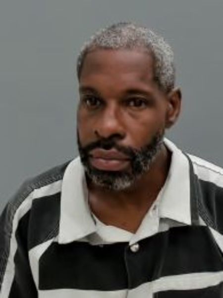 Mugshot of JAMES BERNARD BARBER