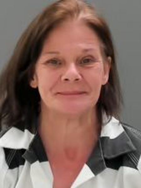 Mugshot of ANGEL TENALE COX