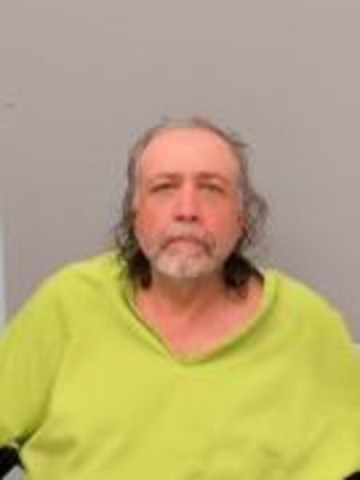 Mugshot of THOMAS JOSEPH CORDLE