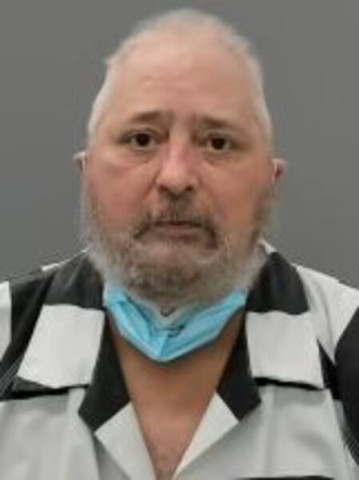 Mugshot of MICHAEL KEVIN COFFMAN