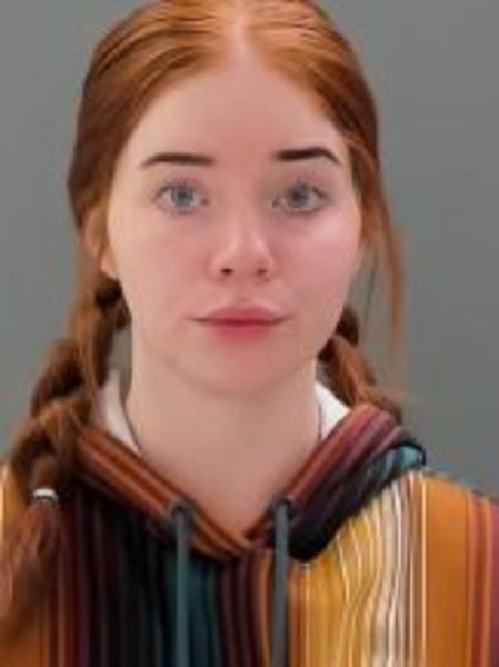 Mugshot of SAVANNAH SHEA BRICKEY