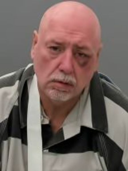 Mugshot of JERRY KAY LOWE