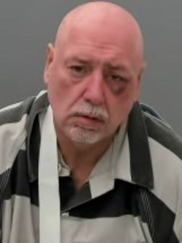 Mugshot of JERRY KAY LOWE