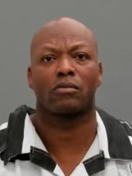 Mugshot of COURTNEY DESEAN HARRIS