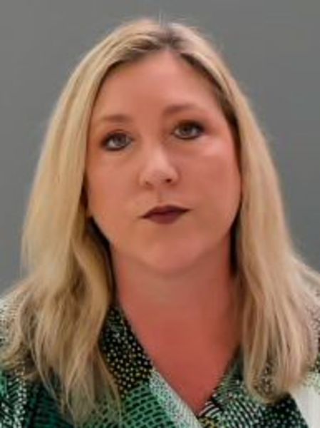 Mugshot of ASHLEY BROOKE NAVE