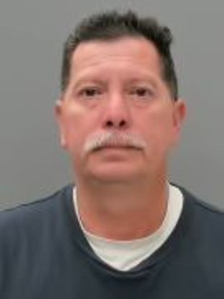 Mugshot of RICARDO SANCHEZ